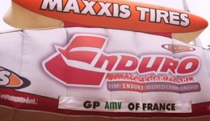 Finale enduro moto Maxxis